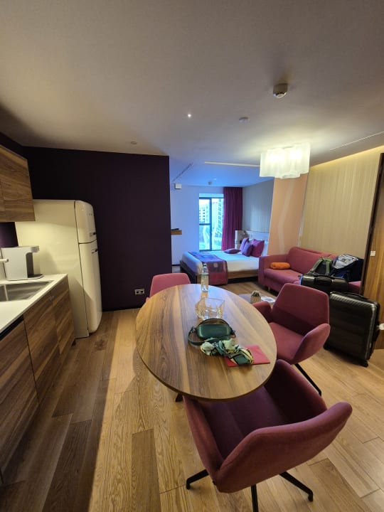 Zimmer Bohemia Suites & Spa - Adults only