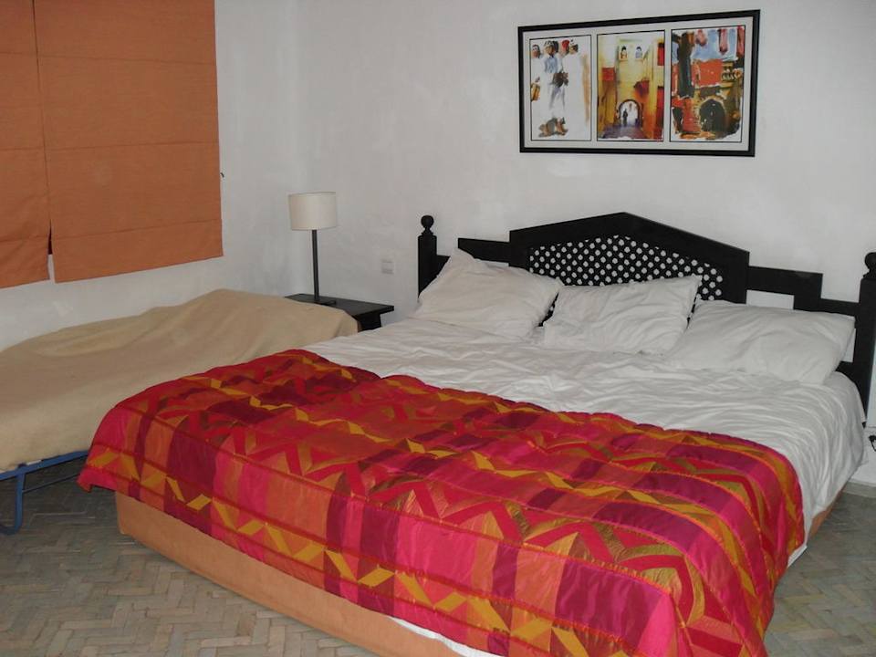 Chambre familiale, lit de 2 personnes xxl Hotel Royal Decameron Issil