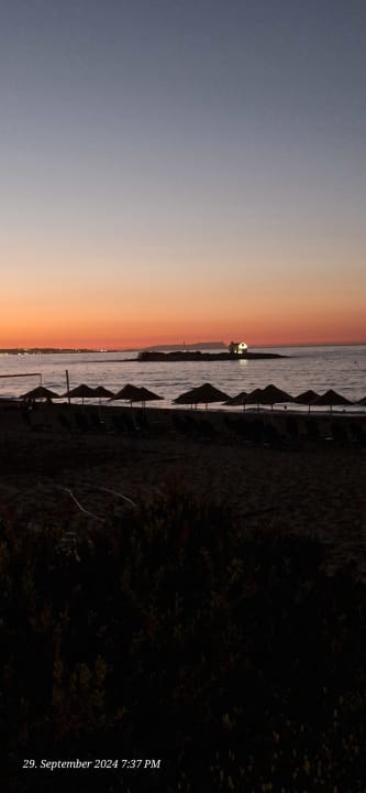 Strand Calimera Sirens Beach