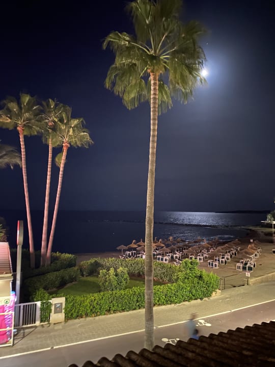 Zimmer Cabot Cap de Mar