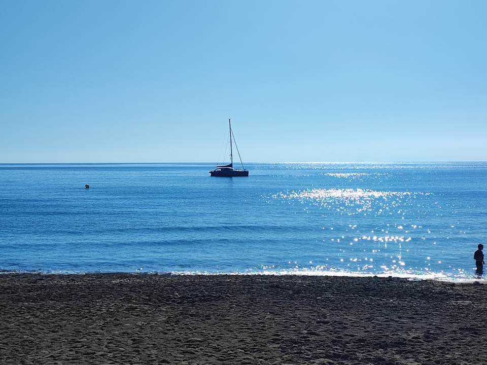 Strand Hipotels Hipocampo Playa