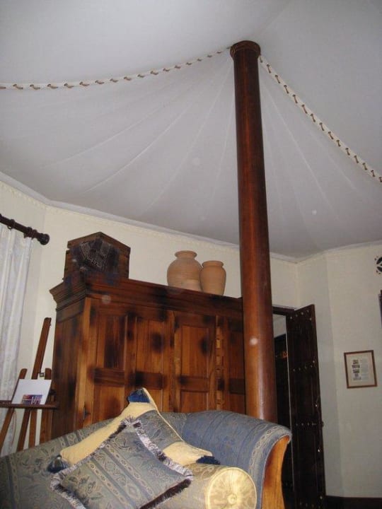 Schlafzimmer Al Maha, A Luxury Collection Desert Resort & Spa