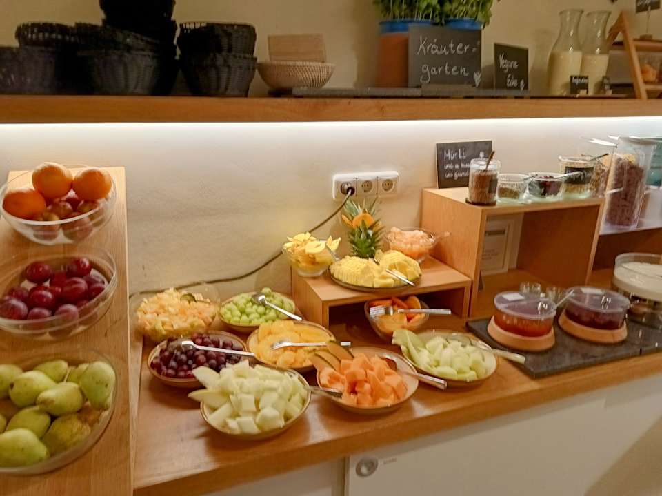 Gastro Hotel am Peterstor