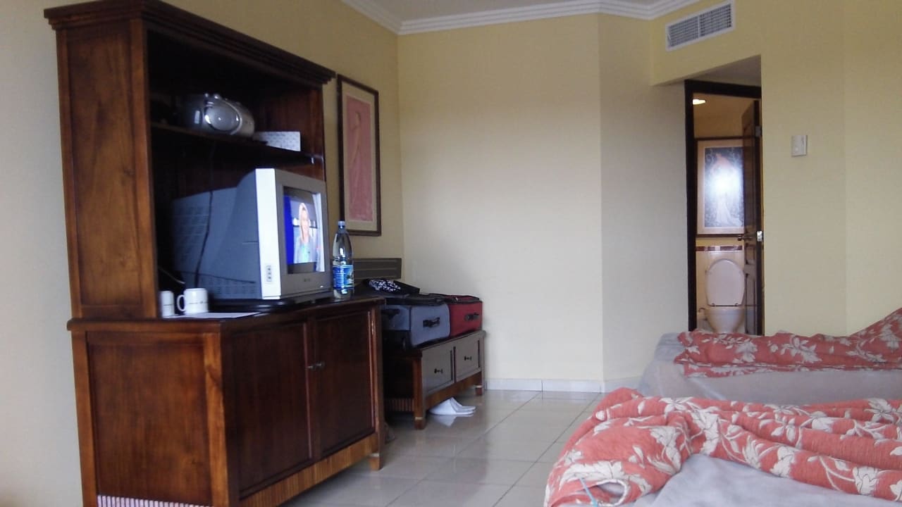 Belle chambre grande et propre Iberostar Origin Laguna Azul