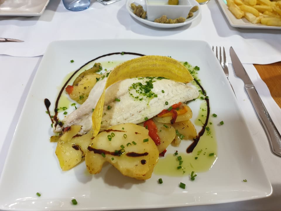 Gastro Hotel Puerto Cala Vadella