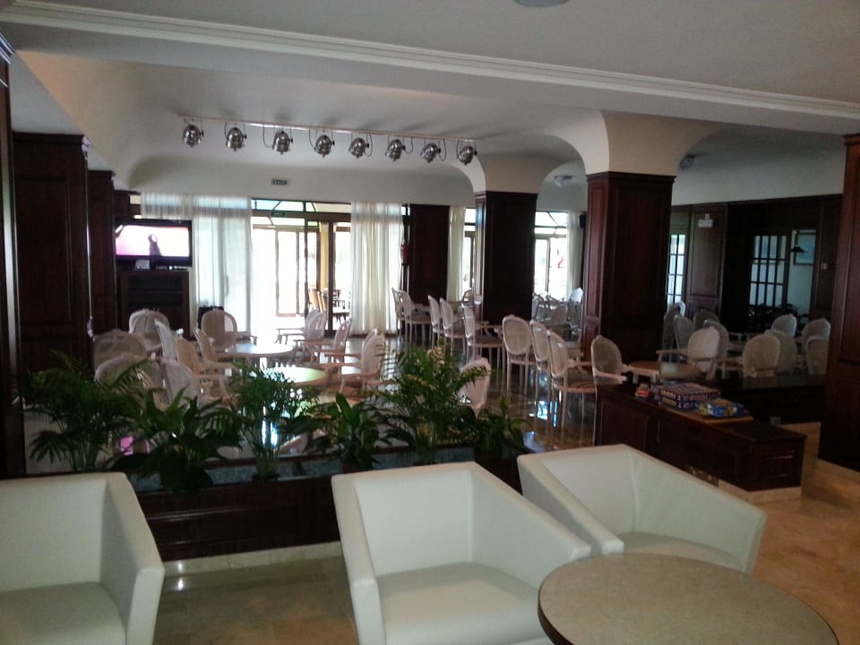 ... La Santa Maria Hotel