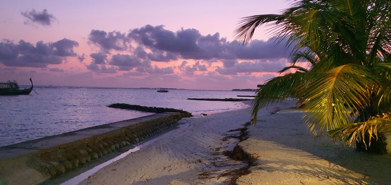 Strand Adaaran Select Meedhupparu Island Resort - Premium All Inclusive