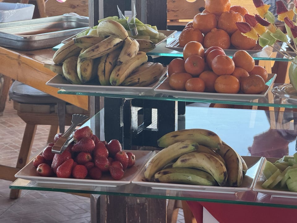 Gastro Three Corners Equinox Beach Resort