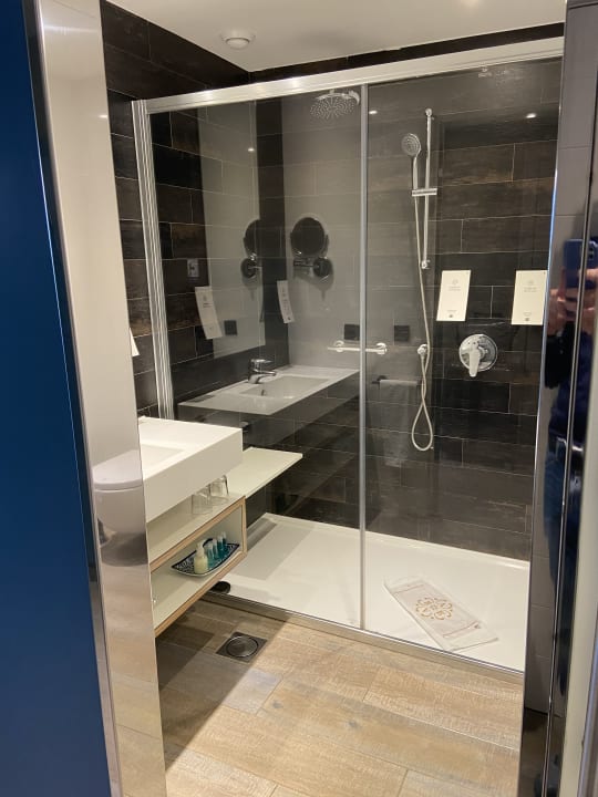 Zimmer Adrián Hoteles Colón Guanahaní - Adults only