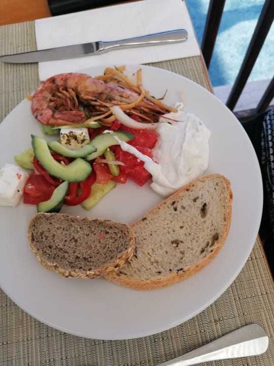 Gastro Grecotel LUXME Kos