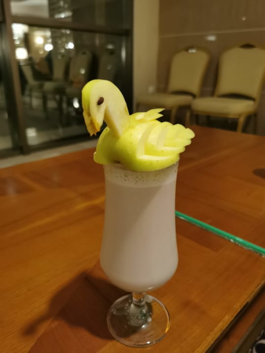 Gastro Aydinbey Kings Palace & Spa