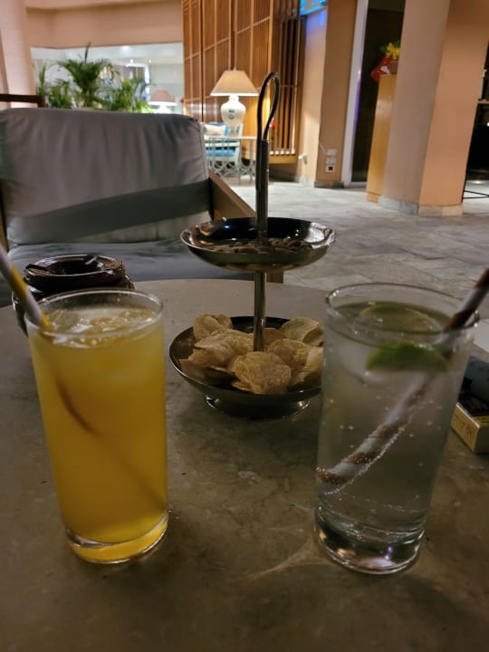 Gastro Continental Hotel Hurghada