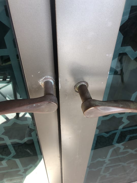 Zimmer Emirates Palace Mandarin Oriental