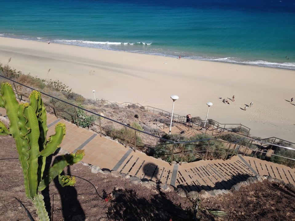 Strand SBH Club Paraiso Playa