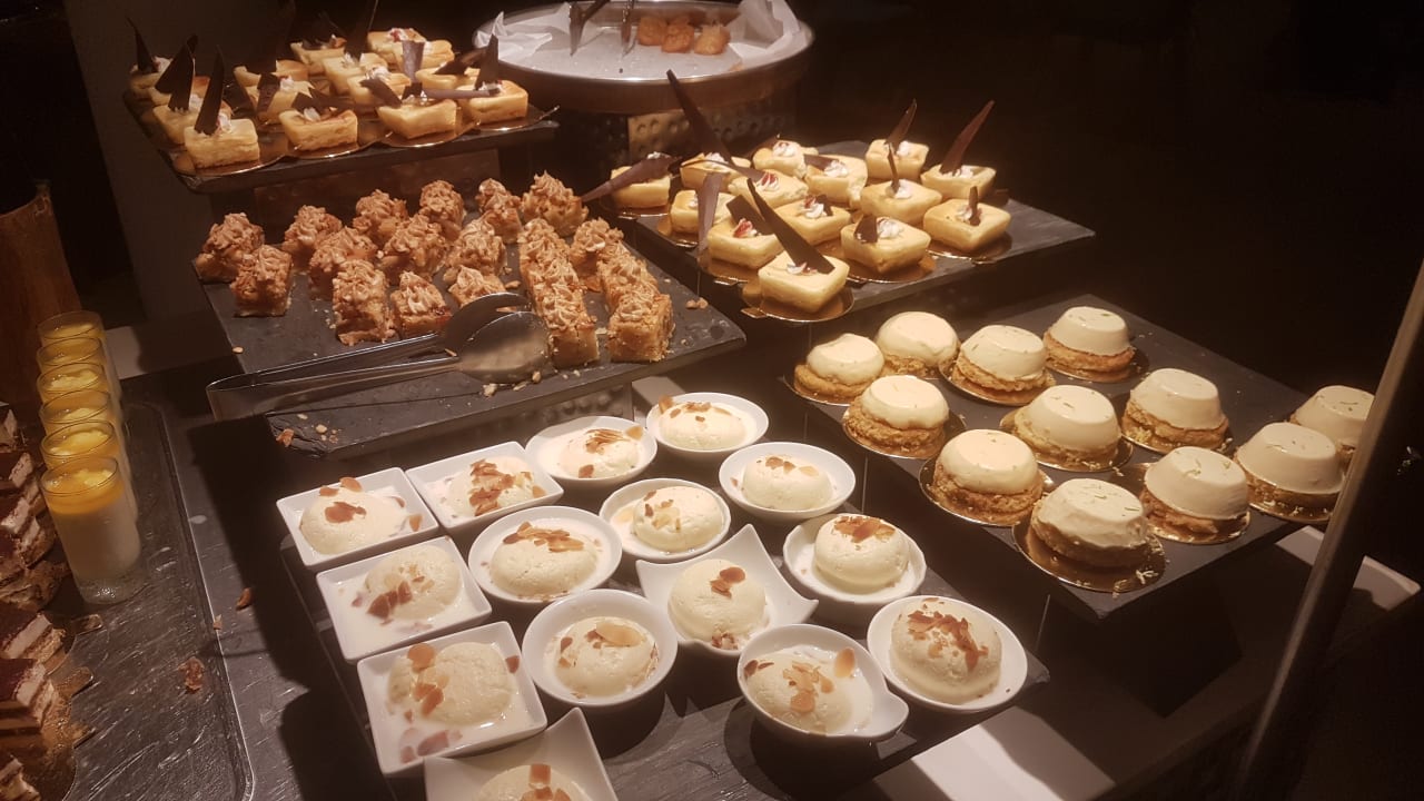 Gastro Radisson Blu Poste Lafayette Resort & Spa - Adults only