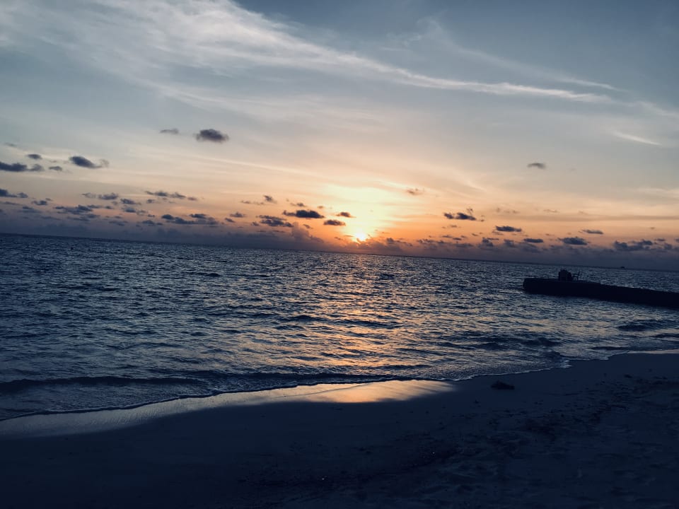 Strand Fihalhohi Maldives