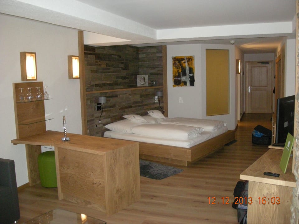 Suite 109 Hotel & Garni DAS KÖHLE
