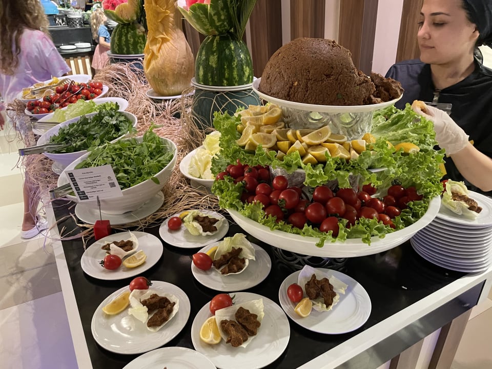 Gastro Hotel Botanik Platinum