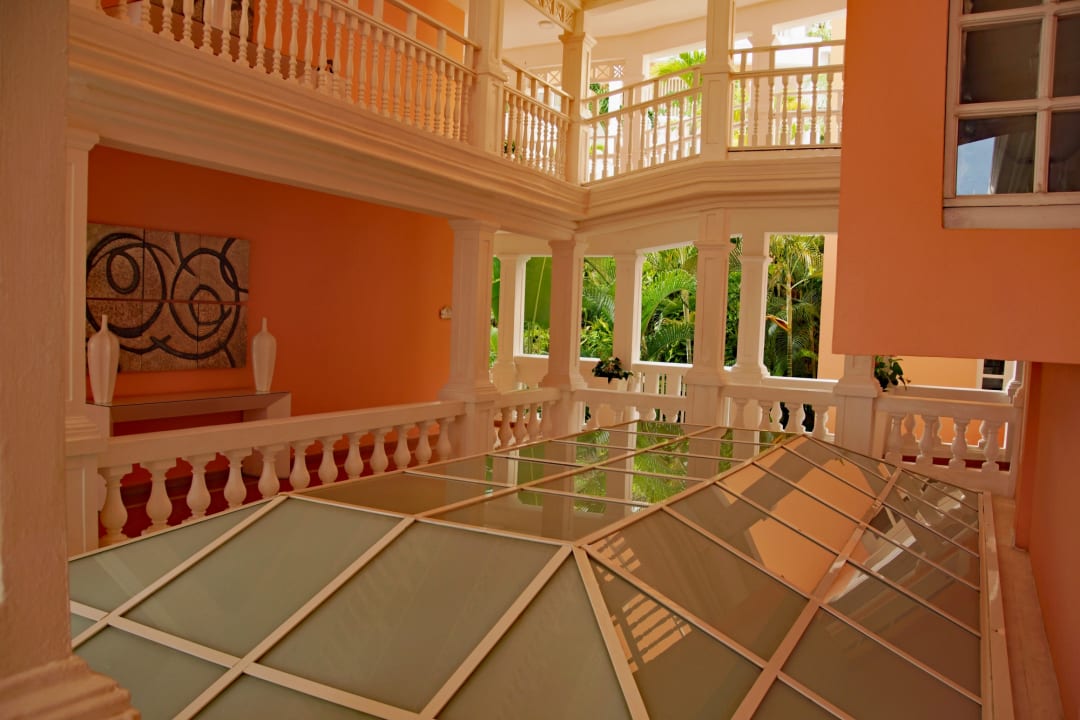 Sonstiges Bahia Principe Grand Samana - Adults Only
