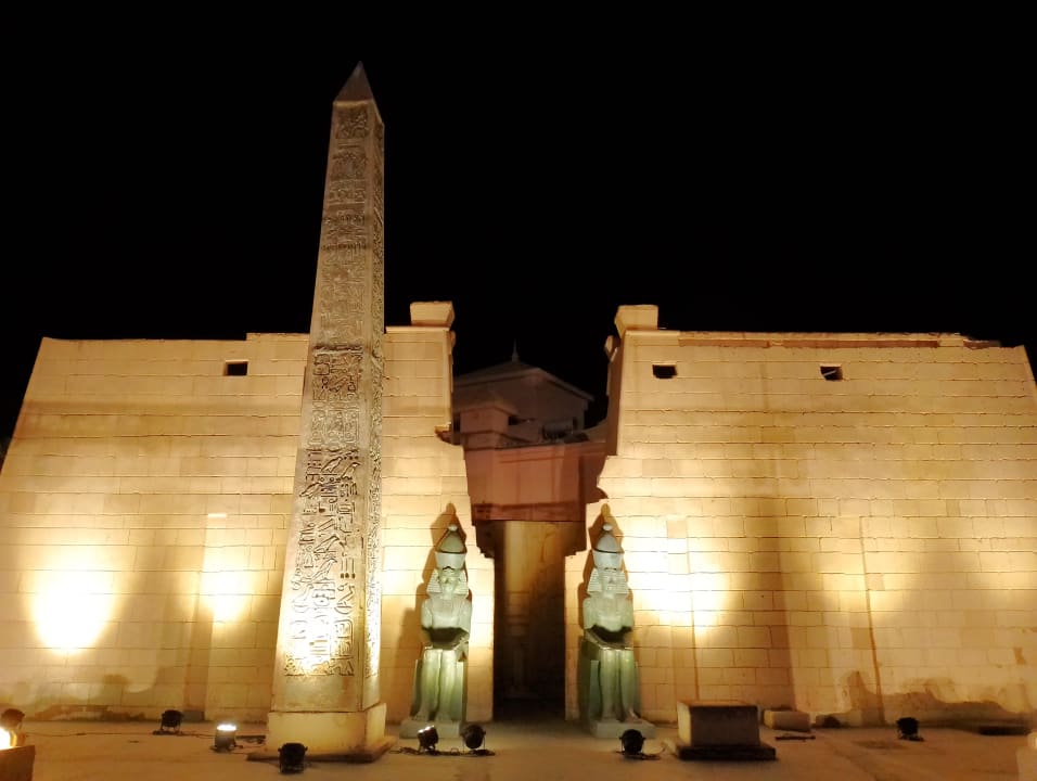 Sport & Freizeit Pickalbatros Alf Leila Wa Leila Resort - Neverland Hurghada