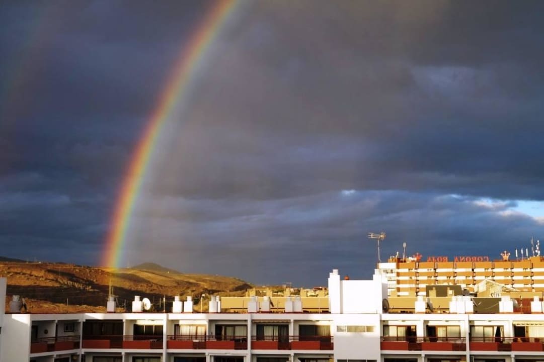 Toller Anblick Bull Escorial & Spa