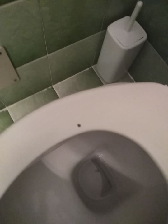 Zimmer Hotel Ambasciatori Palace