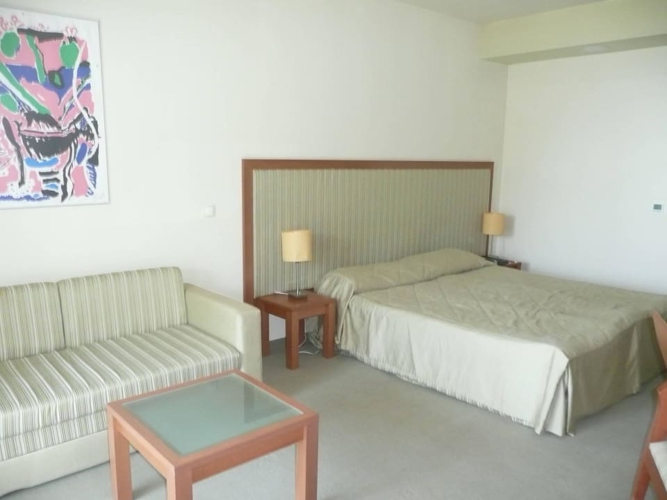 Pokój standard Sol Luna Bay