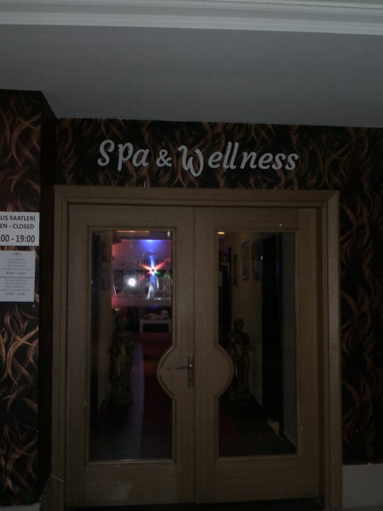 Sport & Freizeit Hotel Sultan of Side