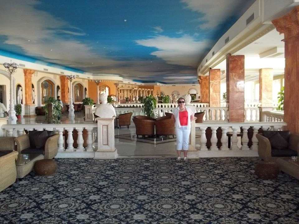 Bar Hotel Titanic Palace