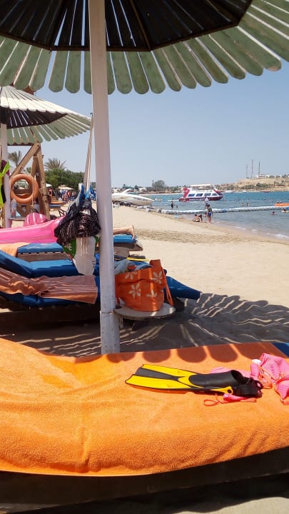 Strand Ghazala Gardens