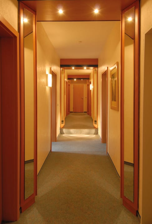 Sonstiges AKZENT Hotel Zur Erholung