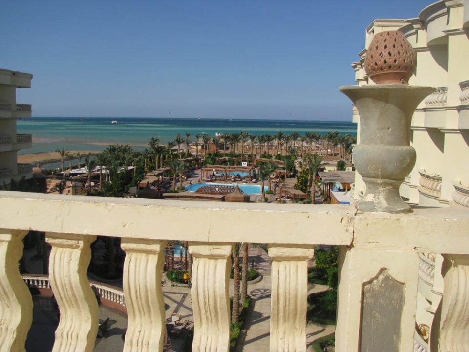 Вид Riviera Aqua Park Resort