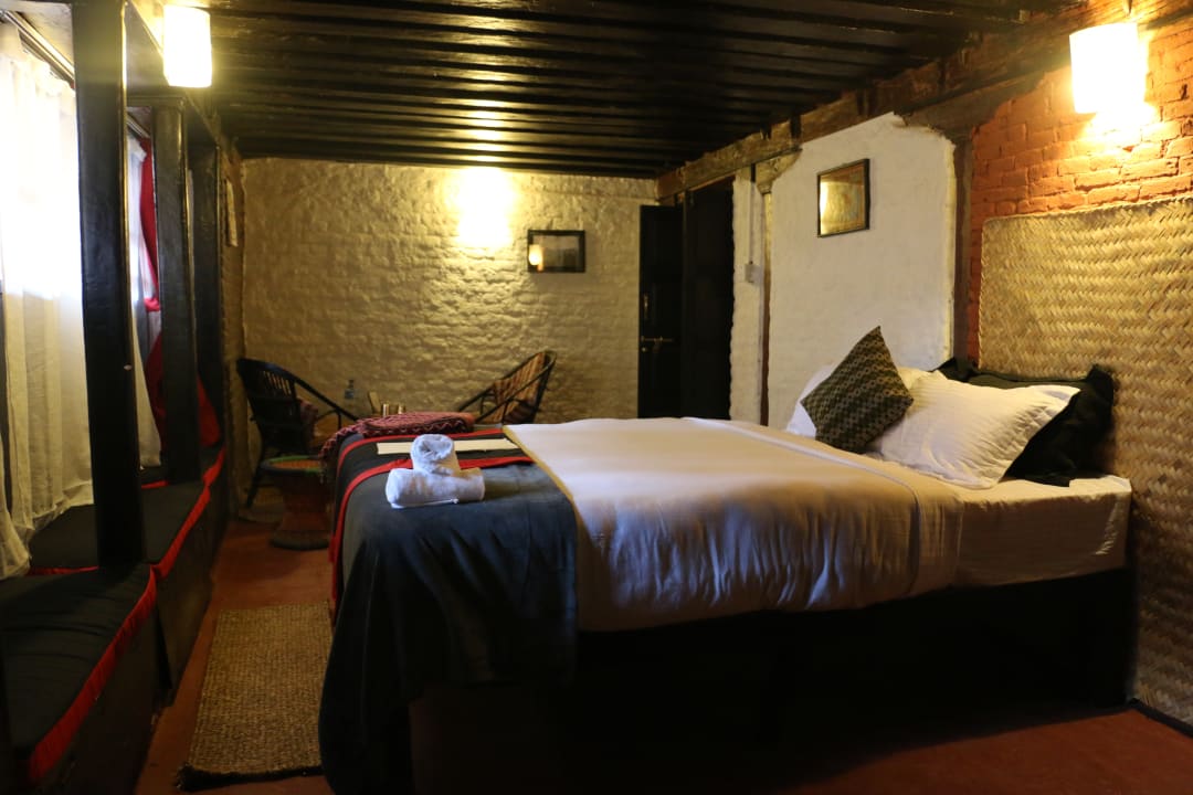 Zimmer Hira Guest House