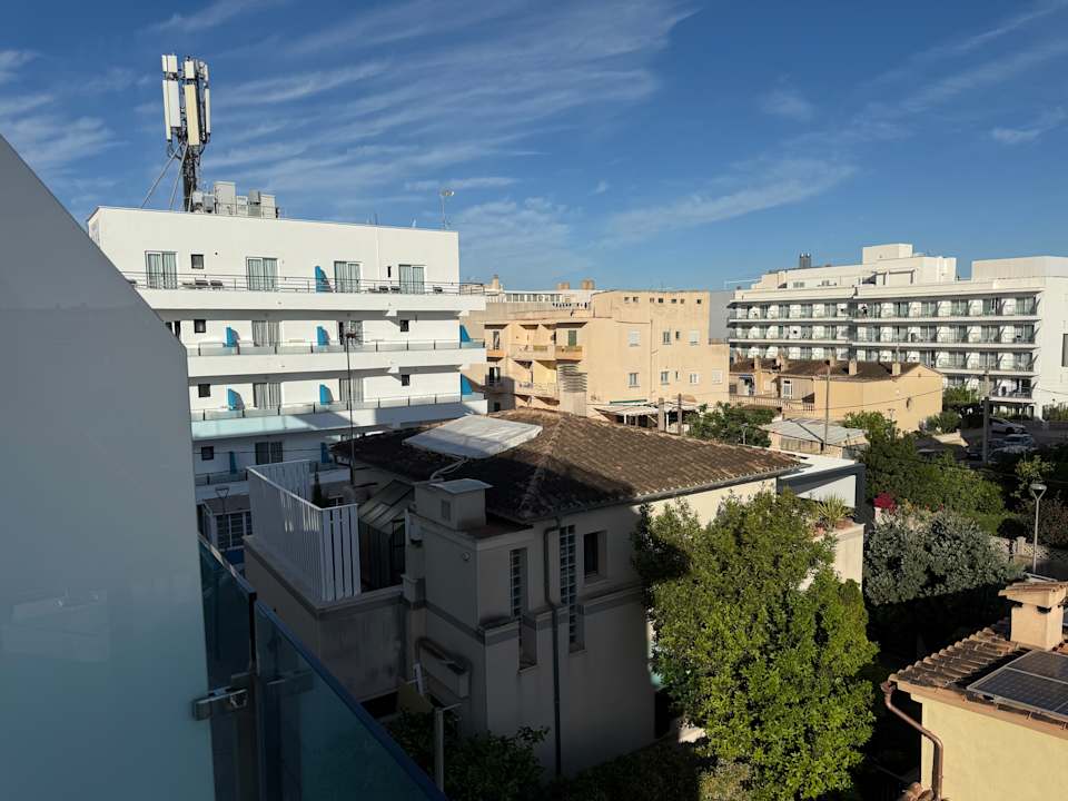 Zimmer Seasun Aniram