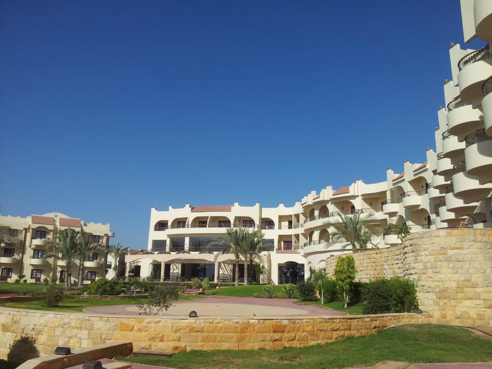 Wygląd zewnętrzny Coral Hills Resorts & SPA