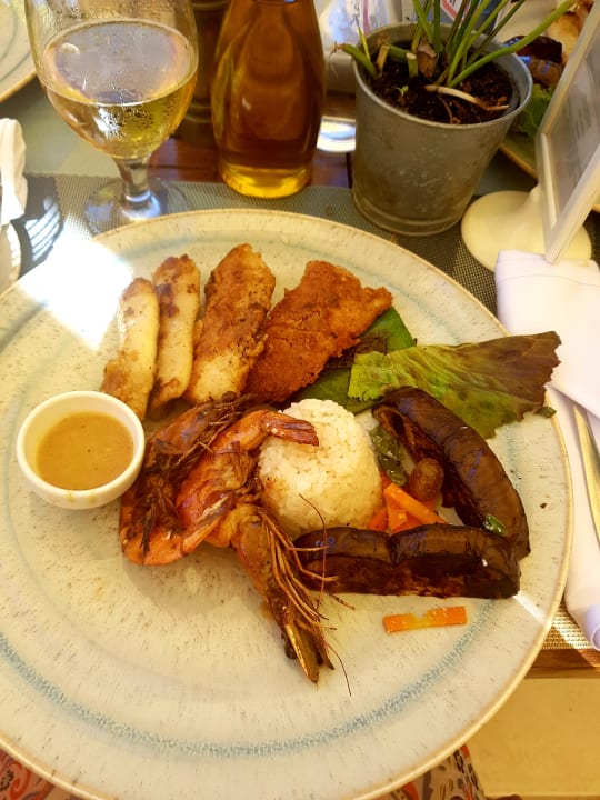 Gastro Jaz Makadi Blue - TUI BLUE Makadi - Adults Friendly 16 Years Plus