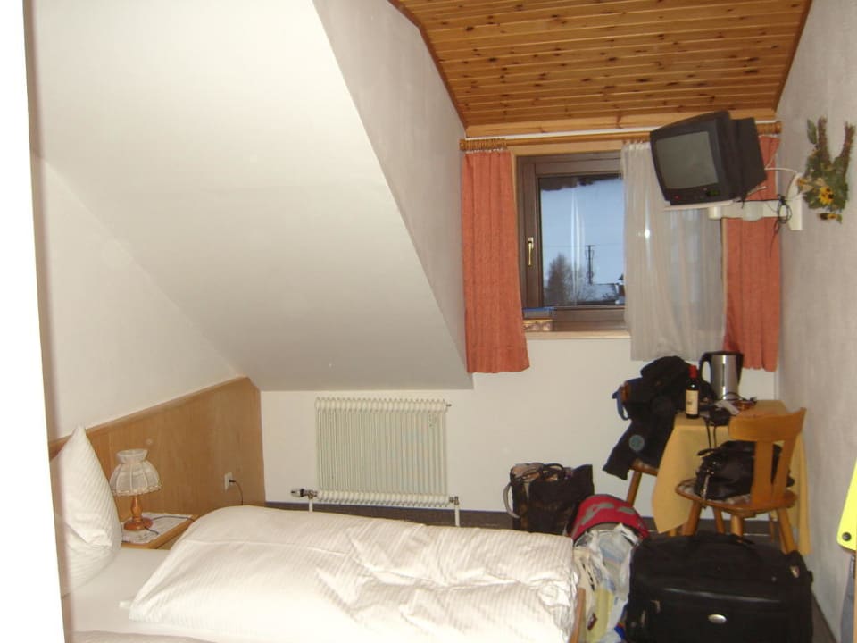 DZ klein Hotel Twengerhof