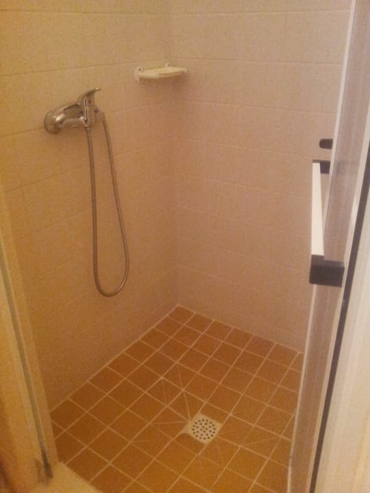 Nicht sehr neu, aber sauber Pension Český Statek