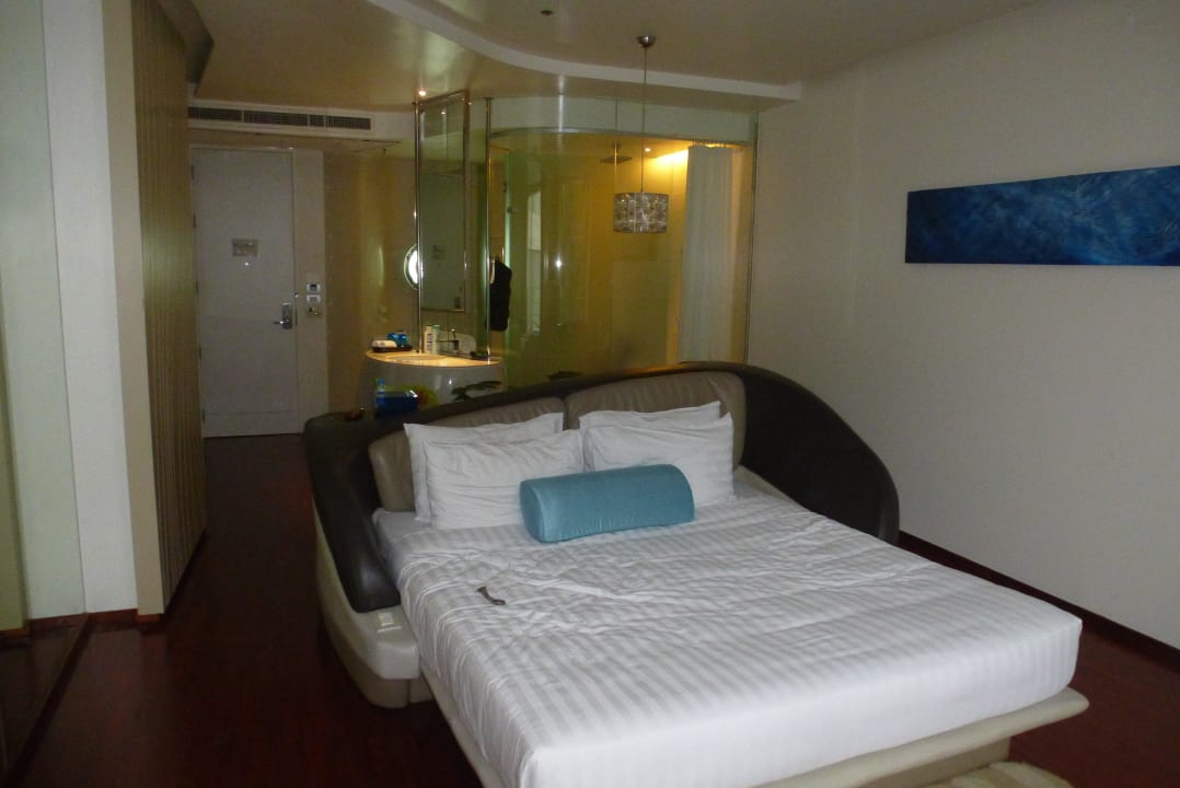 Zimmer Hotel Baraquda Heeton Pattaya by Compass Hospitality