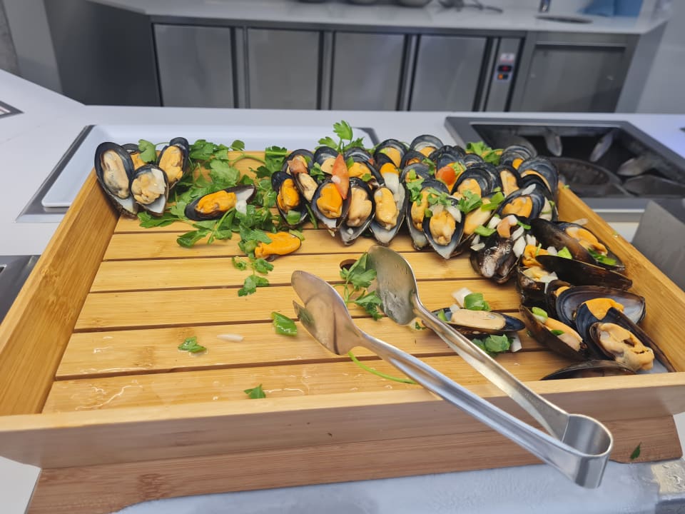 Gastro Hipotels Mediterraneo