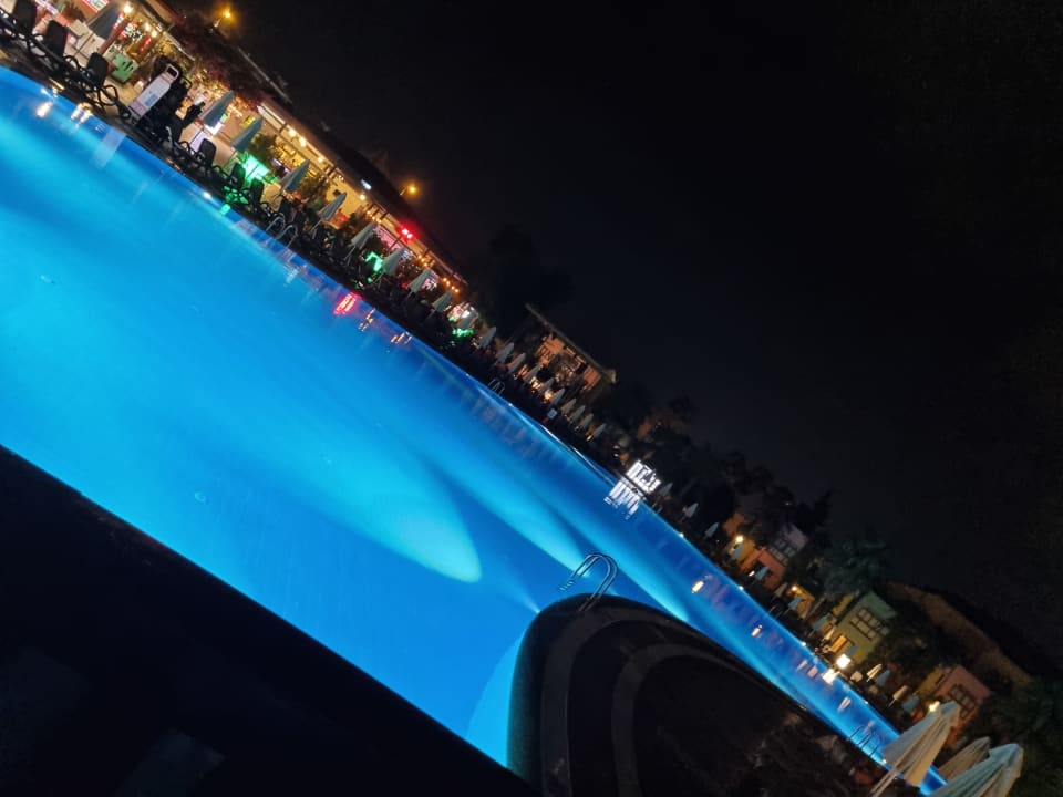 Pool VONRESORT Golden Beach