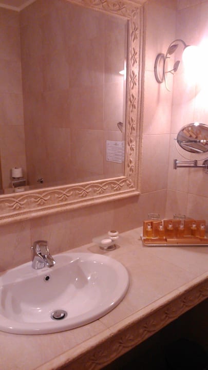 Łazienka Hotel&SPA Diamant Residence