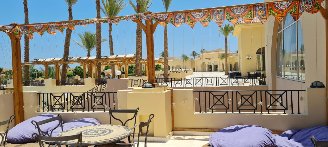 Sonstiges Cleopatra Luxury Resort Makadi Bay