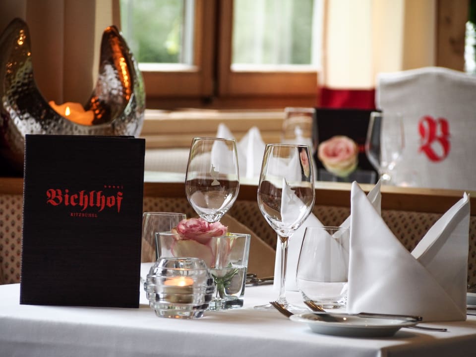 Gastro Hotel Der Bichlhof