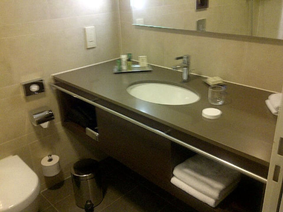 Bad Hilton Mainz