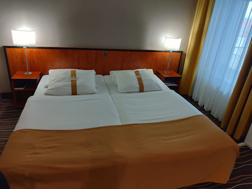 Zimmer Best Western Plus Hotel Bautzen