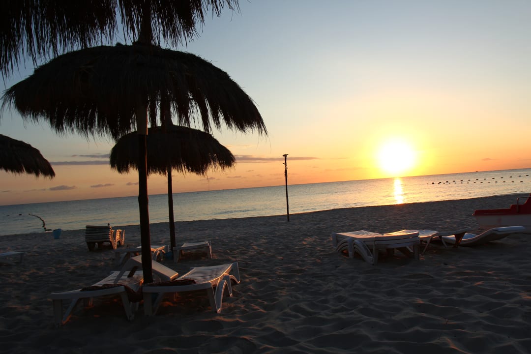 Strand El Mouradi Club Kantaoui