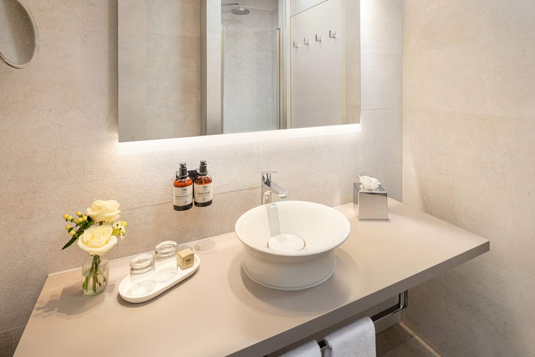 Zimmer Hotel NH Groningen