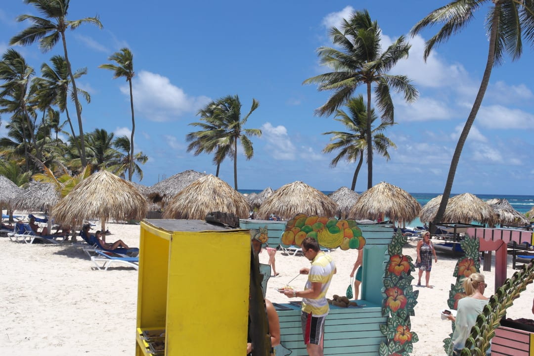 Schön Punta Cana Princess All Suites Resort & Spa