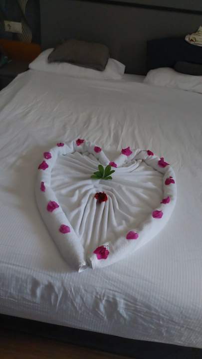 Zimmer Sunis Kumköy Beach Resort Hotel & Spa